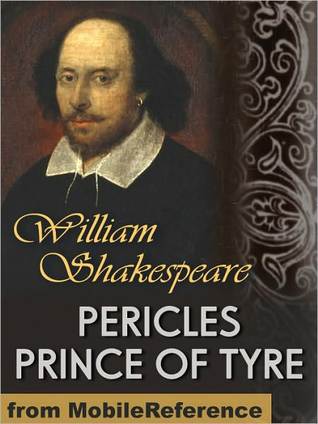 Pericles, Prince of Tyre
