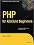 PHP for Absolute Beginners
