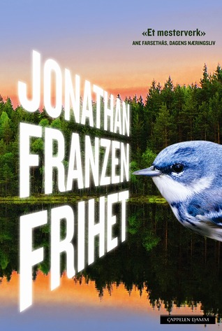 Frihet