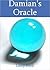 Damian's Oracle (War of Gods, #1)