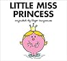 Little Miss Princess by Adam Hargreaves