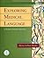 Exploring Medical Language: A Student Directed Approach