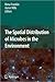 The Spatial Distribution of Microbes in the Environment