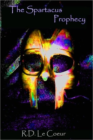 The Spartacus Prophecy (Nook)