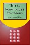 Thirty Monologues For Teens