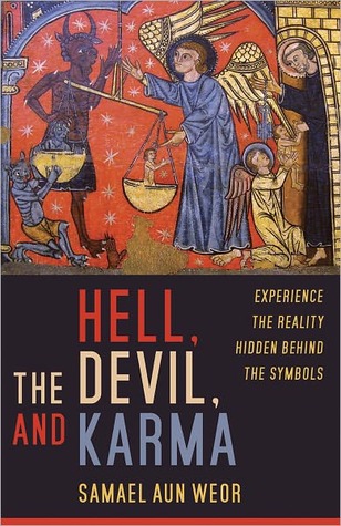 Hell, the Devil, and Karma: Secret Knowledge in Dante's Inferno (Paperback)