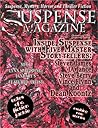 Suspense Magazine January 2010 by John Raab