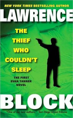 The Thief Who Couldn't Sleep