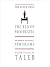 The Bed of Procrustes by Nassim Nicholas Taleb
