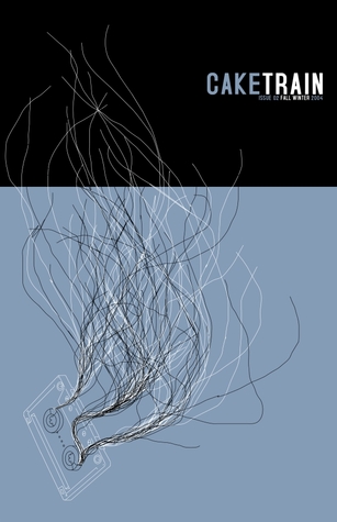 Caketrain Issue 02 (Nook)