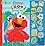 Elmo's Zoo: A Puzzle Story (Sound Book)