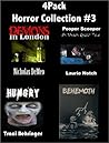 4Pack Horror Collection #3