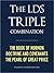 LDS TRIPLE COMBINATION