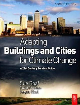 Adapting Buildings and Cities for Climate Change (ebook)