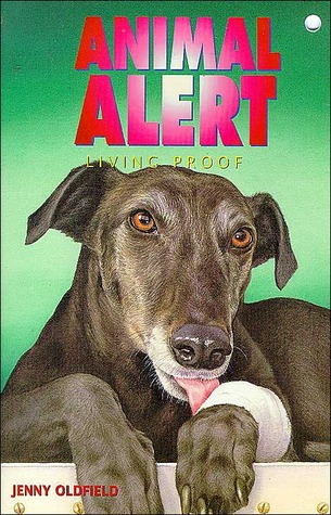 Living Proof (Animal Alert, #8)