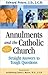 Annulments and the Catholic Church