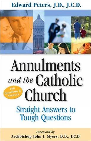 Annulments and the Catholic Church (Nook)