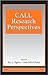 CALL Research Perspectives