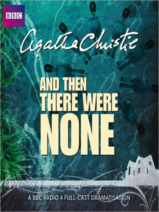 And Then There Were None (Audiobook)