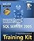 MCITP Self-Paced Training Kit (Exam 70-441): Designing Database Solutions by Using Microsoft SQL Server 2005