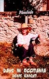Days in Occitania Days in Occitania