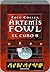 El cubo B (Artemis Fowl, #3)