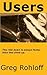 Users