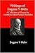 Writings of Eugene V. Debs; A Collection of Essays by America's Most Famous Socialist