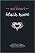 Red Heart Black Heart Valen...