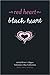 Red Heart Black Heart Valentine's Day Collection