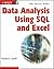 Data Analysis Using SQL and Excel