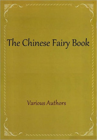 The Chinese Fairy Book (Nook)