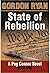 State of Rebellion, Pug Connor Book One