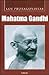 Mahatma Gandhi (Los Protagonistas) by Mary Connor