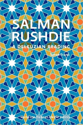 Salman Rushdie: A Deleuzian Reading (Paperback)
