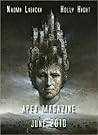 Apex Magazine, Issue 13, June 2010