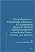 Party Systems in Post-Soviet Countries: A Comparative Study of Political Institutionalization in the Baltic States, Russia, and Ukraine