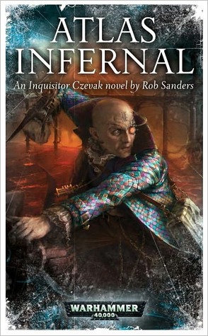 Atlas Infernal (Warhammer 40,000)