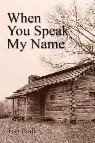 When You Speak My Name (Nook)