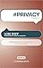 # PRIVACY tweet Book01 by Lori Ruff