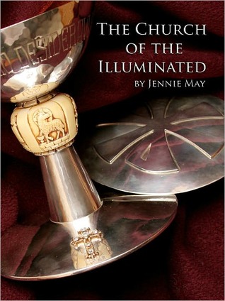 The Church of the Illuminated (Nook)