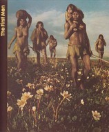 The First Men (Hardcover)