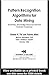 "Pattern Recognition Algorithms For Data Mining Scalability, Knowledge Discovery And Soft Granular Computing"