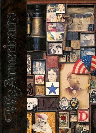 We Americans (Hardcover)