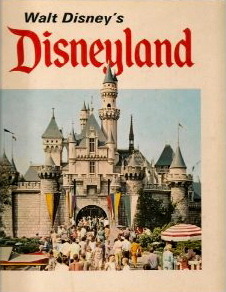 Walt Disney's Disneyland