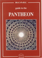 Rome guide to the Pantheon (Paperback)