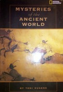 Mysteries Of The Ancient World (Hardcover)