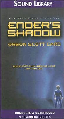Ender's Shadow
