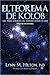 El Teorema de Kólob, Una visión Mormona del universo estelar de Dios