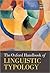 The Oxford Handbook of Linguistic Typology by Jae Jung Song